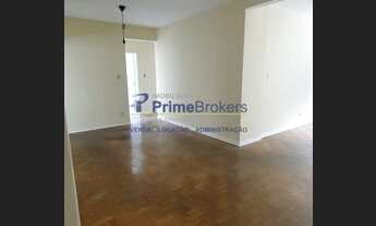 Imagem: APTO ALUGA-SE NO PARAÍSO C/ 145M², 2 DORMS