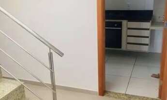 Imagem 2: Apartamento residencial Duplex Condomínio Buraquinho para Locação Buraquinho, Lauro de Fre