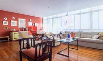 Imagem: Apartamento com Área Privativa-À VENDA-Ipanema-Rio