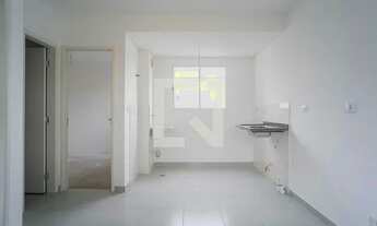 Imagem 2: Apartamento para Aluguel - Cidade Patriarca, 2 Quartos, 37 m2