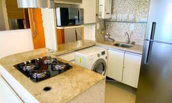 Imagem 5: Excelente Apartamento mobiliado para aluguel Boa Viagem - Recife - PE