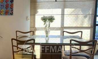 Imagem 4: Vila Olímpia, totalmente reformado!