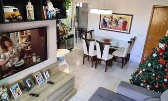 Imagem 2: Apartamento à venda, 3 quartos, 1 suíte, 1 vaga, Iputinga - Recife/PE