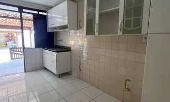 Imagem 6: Casa em Condomínio Fechado - 4/4, varanda, 2 vagas - Stella Mares / Stela Maris