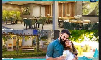 Imagem 2: Apartamento para venda tem 46 metros quadrados com 2 quartos em Imbiribeira - Recife - PE