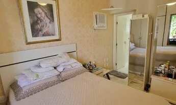 Imagem 7: Oportunidade apartamento de 3 quartos no cidade jardim nascente mobiliado