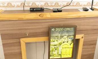 Imagem 4: Apartamento à Venda - Partenon, 2 Quartos, 62 m2