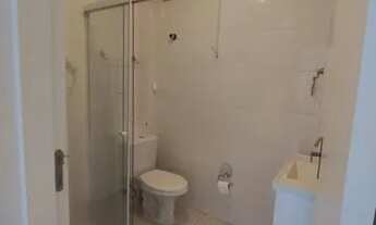 Imagem 7: Kitnet/conjugado para aluguel possui 40 metros quadrados com 1 quarto