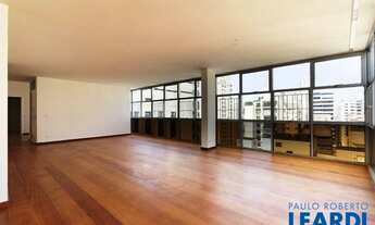 Imagem: APARTAMENTO - HIGIENÓPOLIS - SP