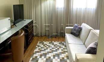 Imagem: Flat Wyndham São Paulo Berrini disponível