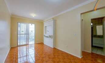 Imagem 2: Apartamento com 2 dormitórios à venda, 59 m² por R$ 458.000,00 - Coqueiros - Florianópolis