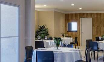 Imagem 6: Apartamento 2 quartos em Residencial Itaparica