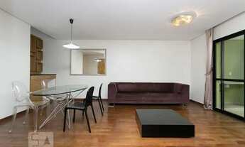 Imagem 6: Apartamento para Aluguel - Paraíso, 3 Quartos, 115 m2