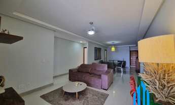 Imagem 4: Apartamento Alto padrão 4 quartos sendo 4 suites a venda, 189m²- Praia do Morro - Guarapar