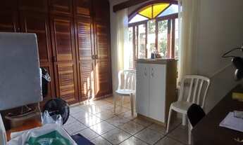 Imagem 6: Ampla Casa com 3 Quartos - Suíte com Hidromassagem - Área de Festa - Real Parque - SJ