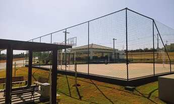 Imagem 7: LOTE CONDOMÍNIO FECHADO JARDINS SEVILHA PRÓX AV RIO VERDE JD MÔNACO LAZER COMPLETO ALTO PA