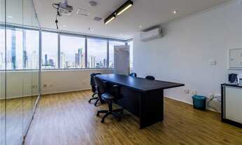 Imagem 2: SãO PAULO - Conjunto Comercial/Sala - Tatuapé