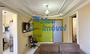 Imagem 4: BRASÍLIA - Apartamento Padrão - Ceilândia