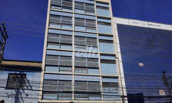 Imagem: São Paulo - Prédio Inteiro - Belém