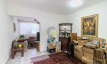 Imagem 4: CASA VENDA EM CONDOMÍNIO - VILA ROMANA - 2 DORMITORIOS - 1 VAGA - 86m2