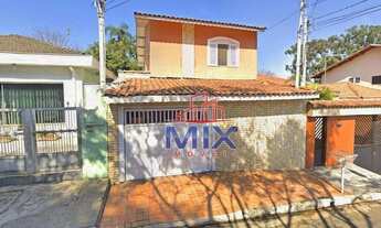 Imagem 2: Casa/Sobrado para vender Torres Tibagy, Guarulhos, SP