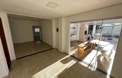 Imagem 6: Alugo casa em condomínio no JD Botânico