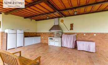 Imagem 7: Casa com 5 dormitórios à venda, 509 m² por R$ 4.800.000,00 - Alto de Pinheiros - São Paulo