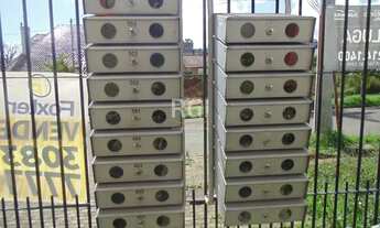 Imagem 3: Apartamento para Venda - 83.5m², 3 dormitórios, sendo 1 suites, 1 vaga - Nonoai