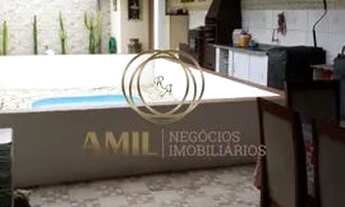 Imagem: Casa / 02 dormitórios / Condomínio Residencial