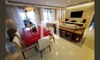 Imagem 5: Apartamento à Venda - Santana, 3 Quartos, 122 m2