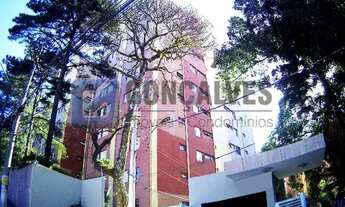 Imagem: SAO BERNARDO DO CAMPO - Residential / Apartment