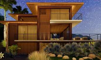 Imagem 7: CASA RESIDENCIAL em ILHABELA - SP, FECHAS