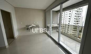 Imagem 5: Lux Flamboyant - Apartamento Triplex 2 quartos, sendo 1 suíte