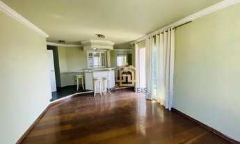 Imagem 14: Apartamento com 3 dormitórios para alugar, 160 m² por R$ 8.990/mês - Vila Mariana - São Pa