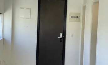 Imagem 4: Conjunto Comercial de 130m2. Perfeitamente Dividido - Porcelanato - Andar Alto