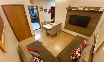 Imagem 2: Apartamento 3 quartos