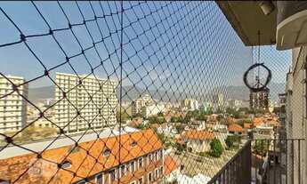 Imagem 3: Apartamento à Venda - Vila Isabel, 3 Quartos, 149 m2