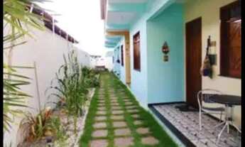 Imagem: Casa 900m da orla ( 1 casa disponível para