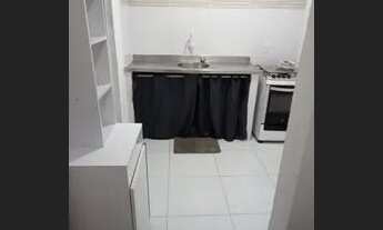 Imagem 5: Kitnet em campo grande