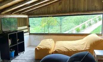 Imagem 6: São Francisco Xavier - vista para serra