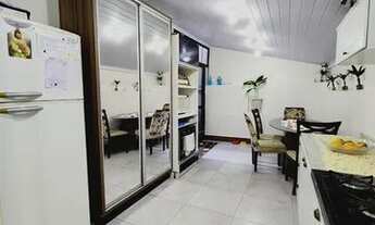 Imagem 4: Apartamento na quadra do mar à venda, 96m², 3 quartos, semimobiliado, Centro - Balneário C