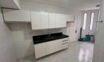 Imagem 5: Apartamento para aluguel com 125 metros quadrados com 3 quartos em Boa Viagem - Recife - P