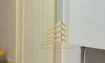 Imagem 7: Apartamento com 3 dormitórios 1 suite à venda, 68 m² por R$ 570.000 - Jardim Flor da Mont