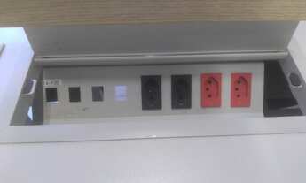 Imagem 6: Móveis de Escritório