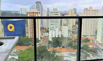 Imagem 3: Apartamento com 2 dormitórios à venda, 62 m² por R$ 1.200.000,00 - Brooklin - São Paulo/SP