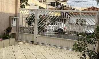 Imagem 2: Sobrado residencial com 3 dormitórios disponível para venda, no bairro da Vila Matilde - S