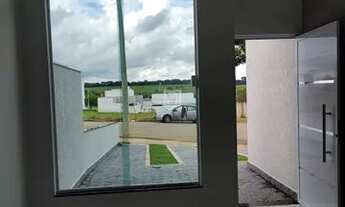 Imagem 3: Casa à venda Condomínio Residencial Jardim - Sorocaba