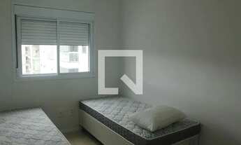 Imagem 5: Apartamento à Venda - Jardim Marajoara , 2 Quartos, 61 m2