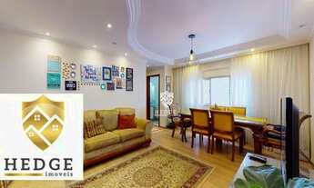 Imagem 2: Apartamento com 2 dormitórios à venda, 74 m² por R$ 350.000 - Aricanduva - São Paulo/SP