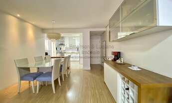 Imagem 4: Apartamento com 3 quartos em Abraão - Florianópolis - SC